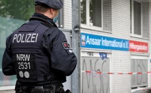 Saobraćajna kontrola u Njemačkoj: Uhapšen bh. državljanin po međunarodnoj potjernici