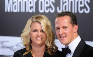 Prijatelj obitelji podijelio bolnu ispovijest: "Evo kako živi supruga Michaela Schumachera"