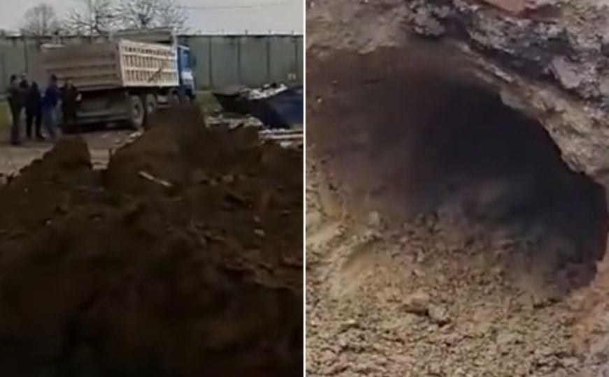 Kako je prokopan tunel za bjekstvo iz najvećeg makedonskog zatvora