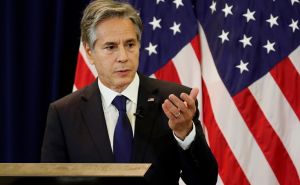 Američki državni sekretar očekuje priznanje Kosova