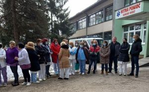 Ljekari i stomatolozi upozoravaju: Ukoliko vlasti ne potpišu Kolektivni ugovor, stupamo u štrajk