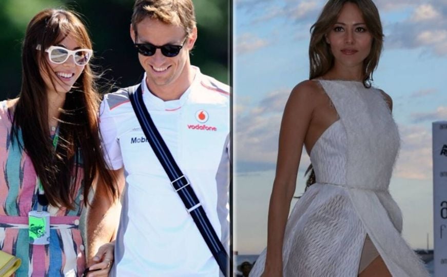 Bivšoj supruzi zvijezde Formule 1 prijeti sedam godina zatvora zbog posjedovanja droge