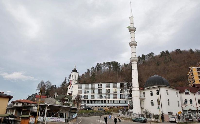 Njemački medij o ramazanu u Srebrenici: "Sve se lako prevaziđe kad čovjek vjeruje"
