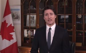 Kanadski premijer Justin Trudeau čestitao muslimanima početak posta: Ramadan Mubarak!