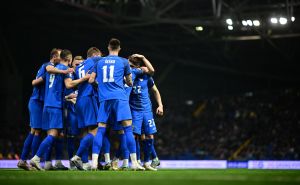 Slovenija preokretom protiv Kazahstana otvorila kvalifikacije za Evropsko prvenstvo