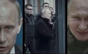 Viralni hit u kojem se navodi da Putin ima dvojnike: 'Gledajte! Zaboravili su mu staviti čeljust'