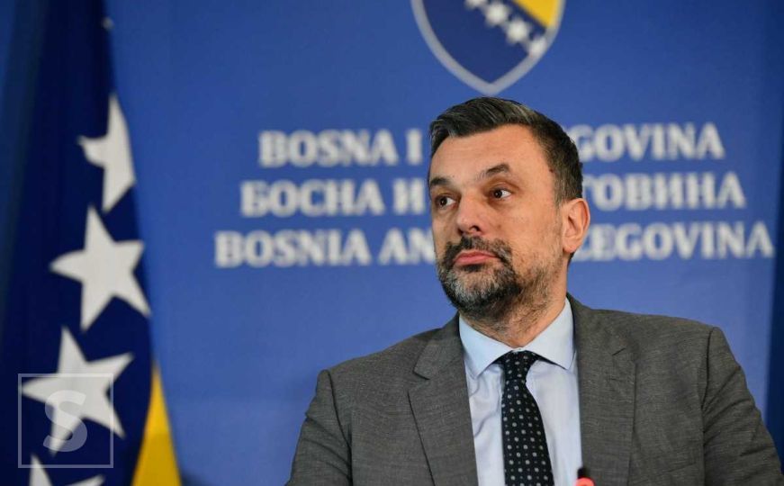 Konaković: 'Ne postoje riječi kojim se može opisati snaga porodice Memić u borbi za istinu i pravdu'