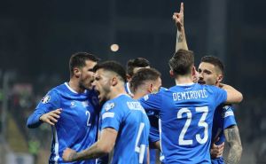 Šire se krila Zmajeva: Rade Krunić pogađa ponovo