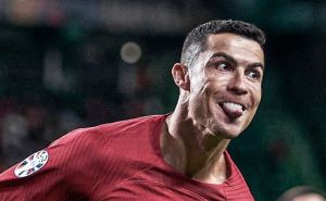 Kako su igrali naši suparnici iz grupe J: Portugalci deklasirali Lihtenštajn, Slovačka kiksala