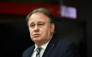 Nermin Nikšić: "Odluka Ustavnog suda razotkrila je još jedan spin grupacije SDfA"