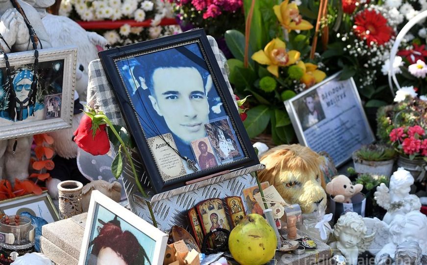 Pet godina od ubistva Davida Dragićevića: Danas se navršava sumrak, crnilo i tišina u entitetu