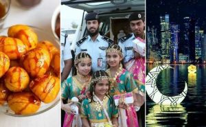 Kako izgleda ramazan u Kataru: Prelijepo vrijeme porodičnih okupljanja, mira i dječje radosti...