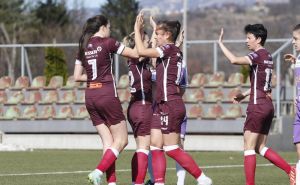 UEFA rang lista: SFK 2000 Sarajevo na visokom mjestu