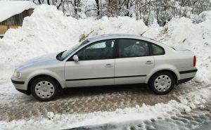 U Hercegovini ukraden Passat: Vlasnici traže pomoć
