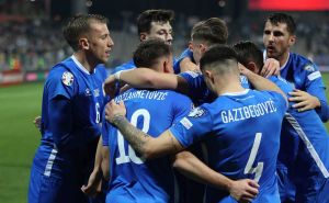 Elvir Bolić nakon pobjede protiv Islanda: Ne smijemo previše dizati euforiju