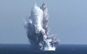 Sjeverna Koreja: Testirali smo podvodni dron koji može nositi nuklearno oružje