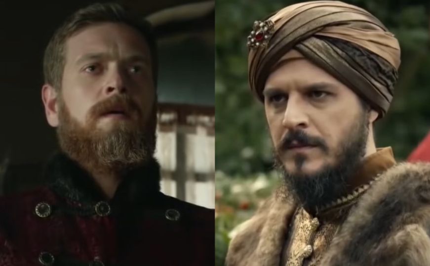 Sjećate li se Mustafe i Selima iz serije 'Sulejman Veličanstveni': Danas ih jedva možemo prepoznati