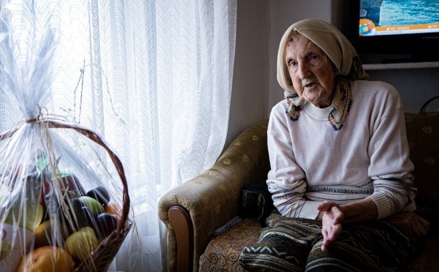 Sarajka Selma Hadžagić i u 100. godini života posti tokom ramazana: "I danas klanjam i učim"
