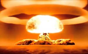 Nuklearni fizičar upozorio: 'Pad nuklarne bombe je grozan, ali može se dogoditi nešto još gore...'