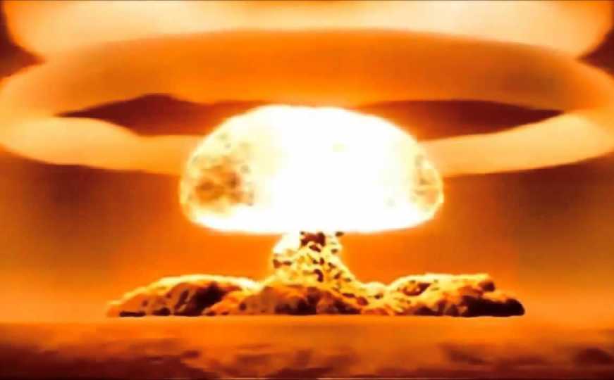 Nuklearni fizičar upozorio: 'Pad nuklarne bombe je grozan, ali može se dogoditi nešto još gore...'