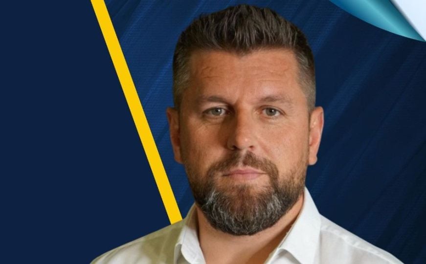 Ćamil Duraković za Radiosarajevo.ba: Raduje me brza akcija policije i to daje nadu u bolje sutra BiH
