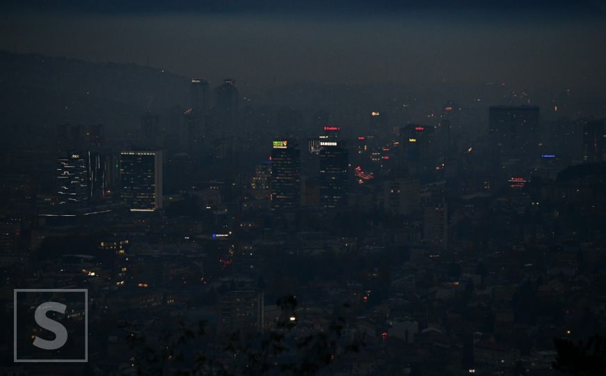 Bh. gradovi ugasili svjetla pridružujući se globalnoj inicijativi Sat za planetu Zemlju