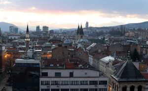 Jutros minusi u BiH, u toku dana velika temperaturna promjena: Objavljena prognoza do srijede