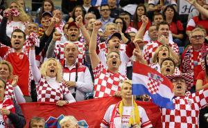 Nakon jučerašnje utakmice u Splitu privedeno 40 navijača