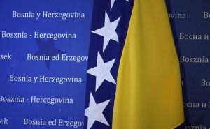 Carola Hodge: Dejtonski sporazum bez ustavnih promjena sprečava BiH da uđe u EU