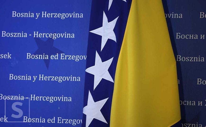 Carola Hodge: Dejtonski sporazum bez ustavnih promjena sprečava BiH da uđe u EU