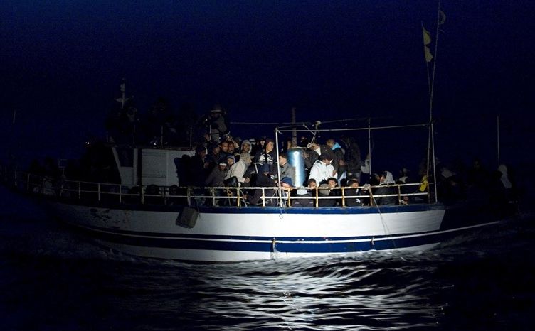 Tragedija kod Tunisa: Potonula dva čamca, poginulo najmanje 29 migranata