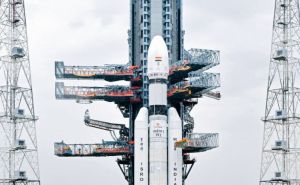 Indija lansirala svoju najtežu raketu sa 36 satelita