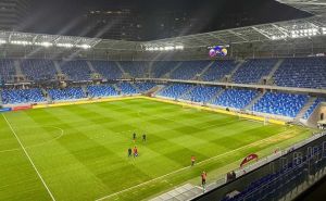 UŽIVO / Kvalifikacije za Euro 2024: Slovačka - Bosna i Hercegovina 2:0, Zmajevi nisu ništa pokazali