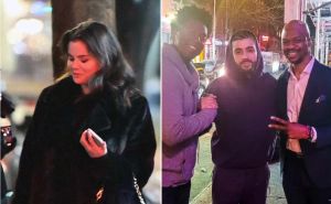 Nova ljubav u najavi: Selena Gomez i Zayn Malik viđeni zajedno na večeri u New Yorku