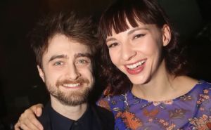 Sretne vijesti za Daniela Radcliffea: Harry Potter postaje otac