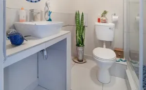 Savjeti stručnjaka: Koliko često perete tepihe i prostirke iz kupatila?