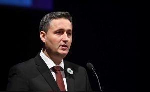 Bećirović: Deklarativni konsenzus za evropske integracije mora pretvoriti u radni za članstvo u EU