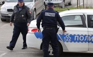 Policija intenzivno traga za Travničaninom: Udario pješaka pa pobjegao