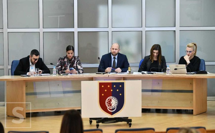 Održana sjednica Skupštine Kantona Sarajevo: Ovo su najvažnije usvojene odluke