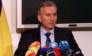 Kemal Ademović: Najavljenim izmjenama bi se cementirao etnički princip odlučivanja