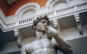 Bizarna priča iz SAD: Pokazali im veličanstvenu statuu, roditelji se požalili da je pornografija