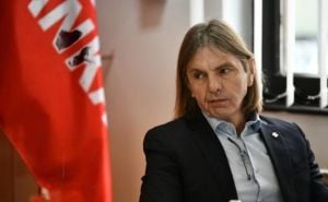 Predrag Kojović: 'Mislim da bilo kakav doticaj kantona s federalnom vlašću nije dobra odluka'