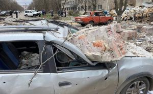 Ruski napadi na istoku Ukrajine: Poginule dvije osobe, 29 ljudi povrijeđeno