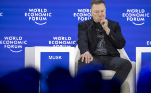 Otkad je Elon Musk vlasnik: Twitter izgubio više od pola vrijednosti