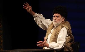Aplauz i ovacije za barda bh. glumišta: Josip Pejaković obilježio 55 godina umjetničkog rada