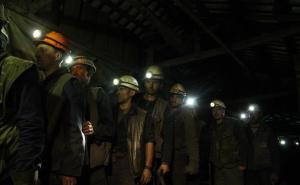 Zenički rudari nastavili štrajk glađu: "Okupljamo se ispred rudnika pa ćemo vidjeti kako dalje"