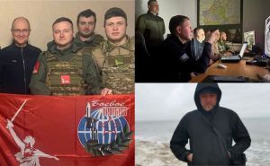 Otkrivena 'ruska bruka': Procurili detalji o tajnoj jedinici Kaskada - odredu Putinovih pajdaša
