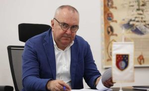 Ministar Almir Bečarević: Vratit ćemo čisto i lijepo naše Sarajevo