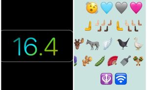 Appleov iOS 16.4 donosi niz novosti: 21 novi emoji, push obavijesti...