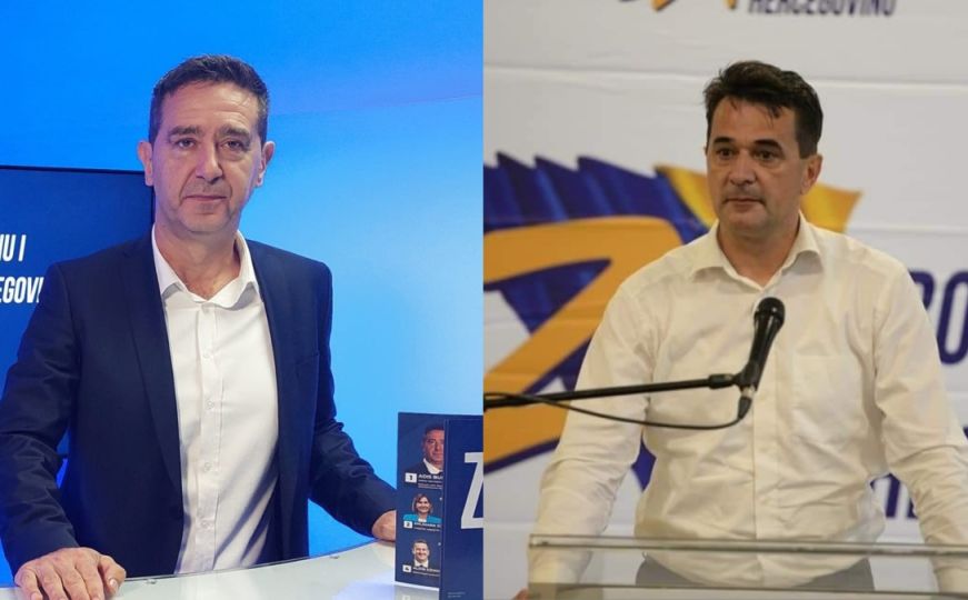 Stranka za BiH otkrila ko su njihovi kandidati za ministarske pozicije u Vladi FBiH